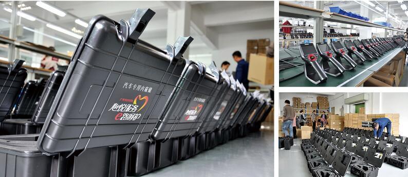 如何選擇正確的工業(yè)內(nèi)窺鏡廠家