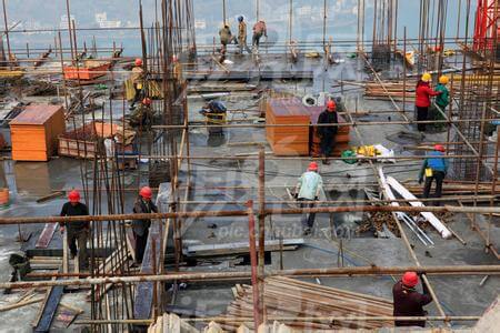 古安泰工業內窺鏡在建筑行業的重要應用