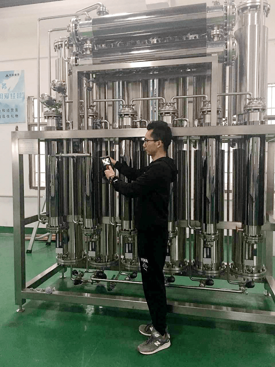 工業內窺鏡的發展歷程_產品分類_具體功能_應用案例