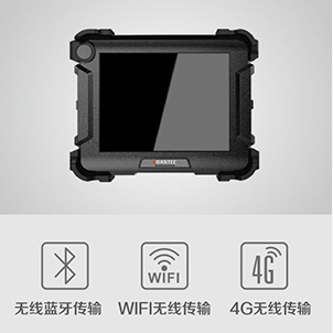 內置無線藍牙、4G、WIFI模塊
