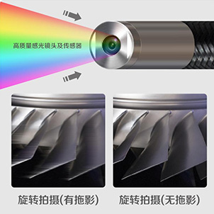 200萬像素高清工業攝像頭
