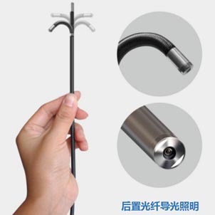 超高清工業攝像頭