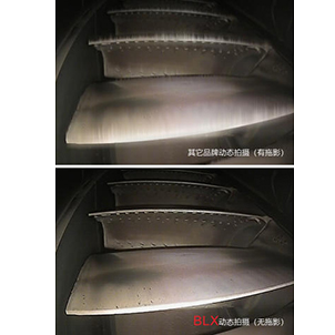 革新級成像系統