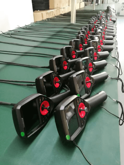 【工業內窺鏡】工業內窺鏡簡介_使用_選擇方法_注意事項_應用領域