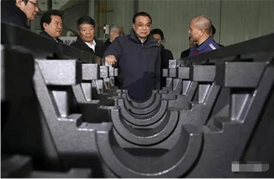 精密鑄造和機械制造的工業內窺鏡在鑄造產品檢測起到哪些作用