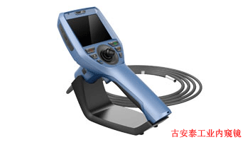 工業(yè)內(nèi)窺鏡在灑水車水泵中的應(yīng)用